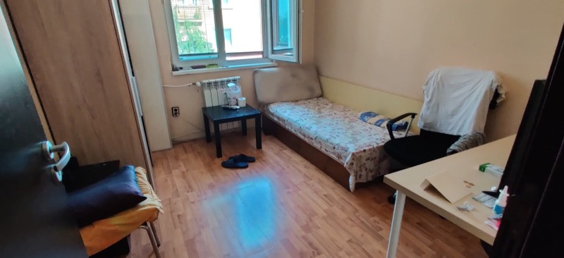 Na sprzedaż  1 sypialnia Sofia , Mladost 1 , 68 mkw | 54730114