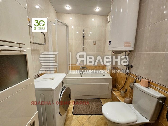 Продава 2-СТАЕН, гр. Варна, Галата, снимка 9 - Aпартаменти - 47755292