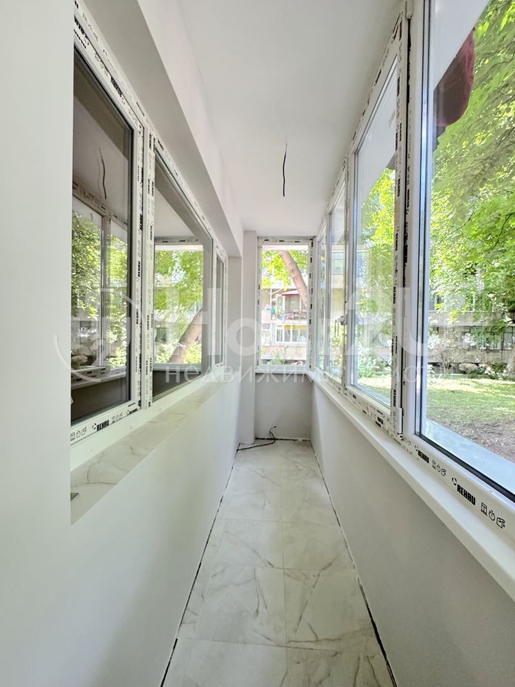 Til salg  1 soveværelse Sofia , Borovo , 57 kvm | 94824937 - billede [6]