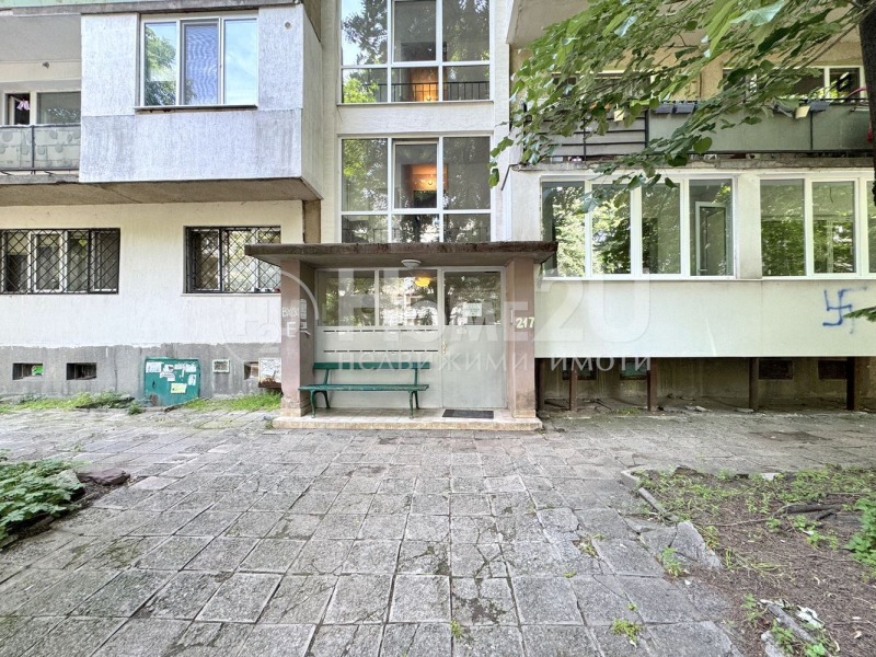 Til salg  1 soveværelse Sofia , Borovo , 57 kvm | 94824937 - billede [8]