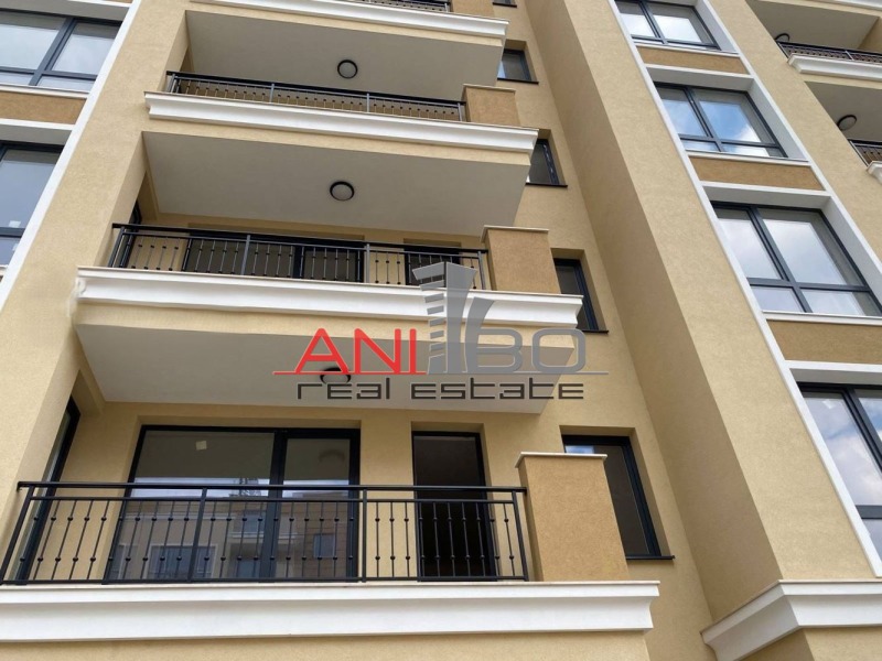 Προς πώληση  1 υπνοδωμάτιο Βαρνα , Βαζραζδανε 1 , 77 τ.μ | 78500538 - εικόνα [16]