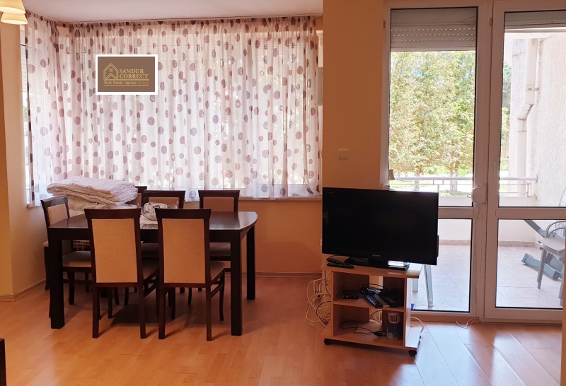 Продается  1 спальня область Бургас , к.к. Слънчев бряг , 80 кв.м | 87352210 - изображение [5]