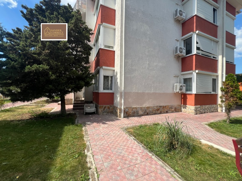 Eladó  1 hálószoba régió Burgasz , k.k. Slancsev brjag , 80 négyzetméter | 87352210 - kép [17]