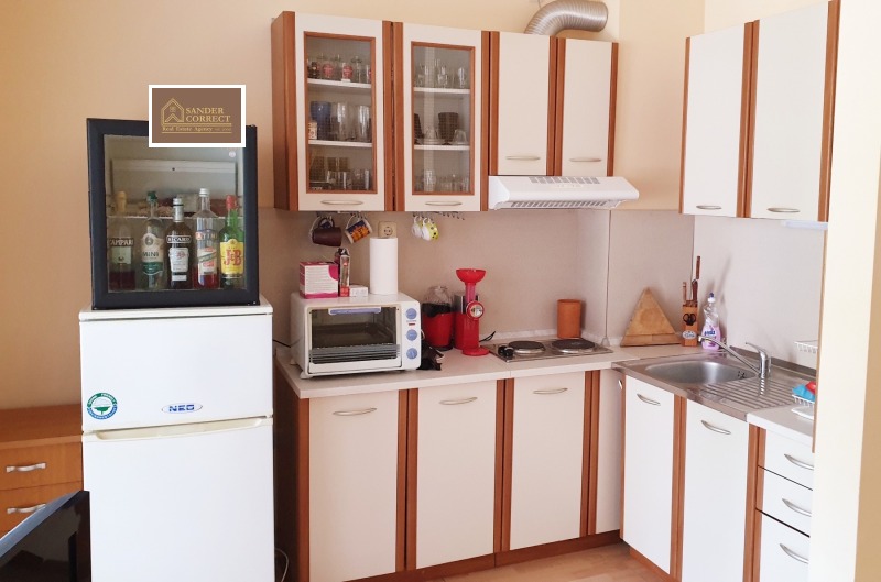 Продается  1 спальня область Бургас , к.к. Слънчев бряг , 80 кв.м | 87352210 - изображение [11]