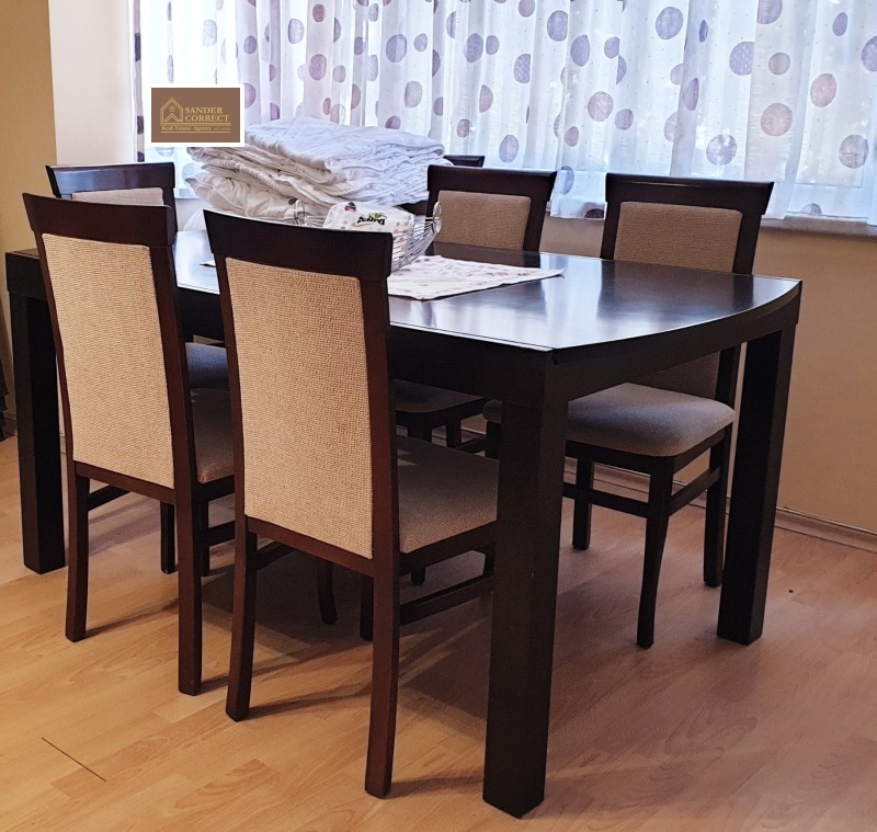 Продается  1 спальня область Бургас , к.к. Слънчев бряг , 80 кв.м | 87352210 - изображение [8]