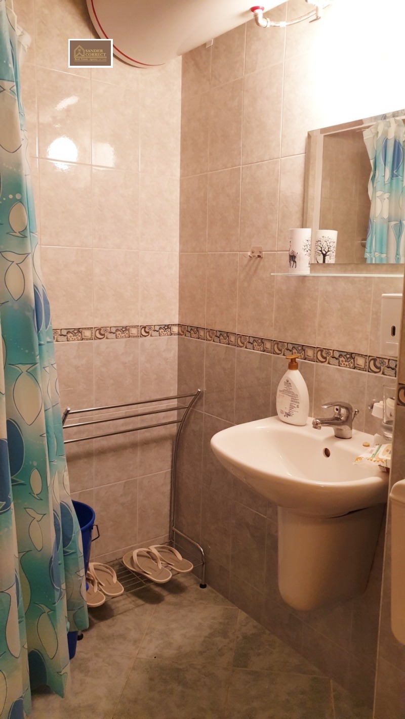 Продается  1 спальня область Бургас , к.к. Слънчев бряг , 80 кв.м | 87352210 - изображение [13]