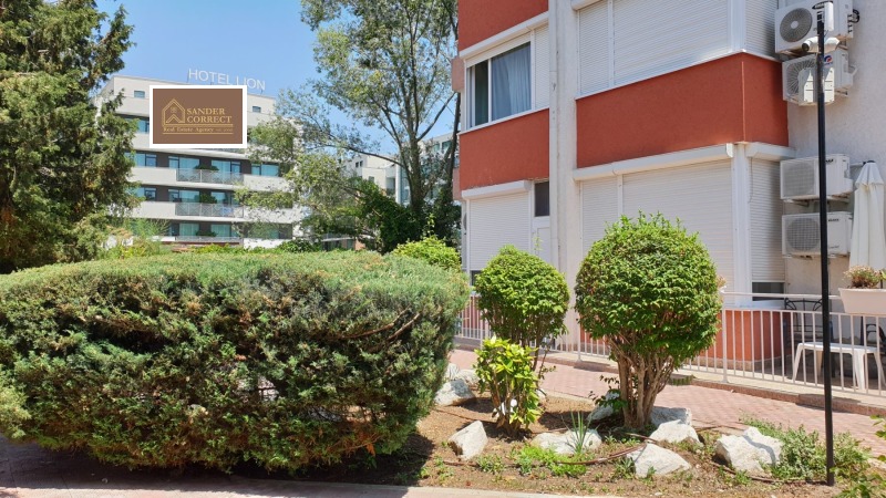 Продается  1 спальня область Бургас , к.к. Слънчев бряг , 80 кв.м | 87352210 - изображение [17]