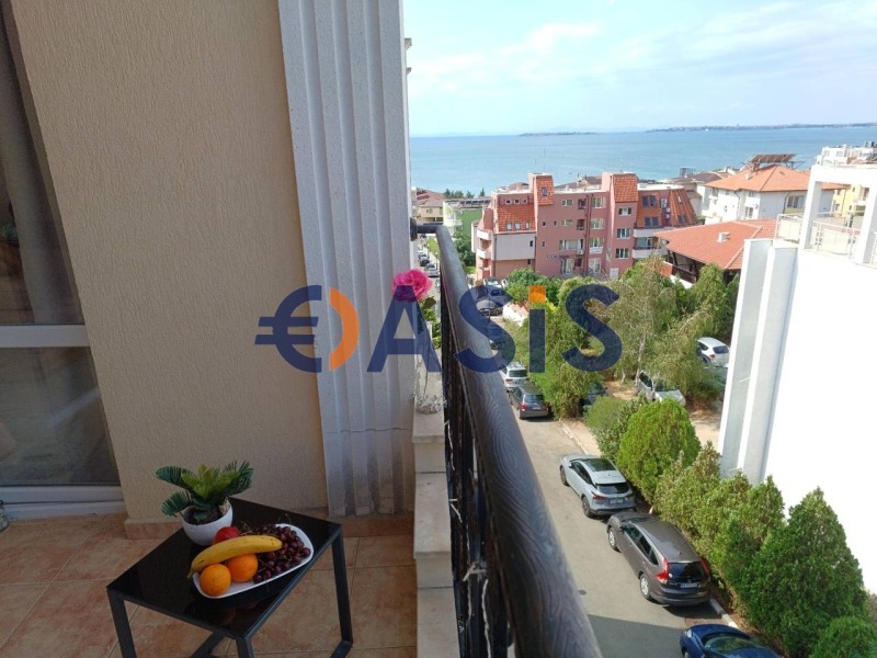 На продаж  1 спальня область Бургас , Свети Влас , 59 кв.м | 89679655 - зображення [7]