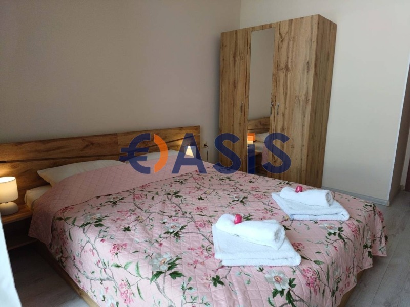 На продаж  1 спальня область Бургас , Свети Влас , 59 кв.м | 89679655 - зображення [3]