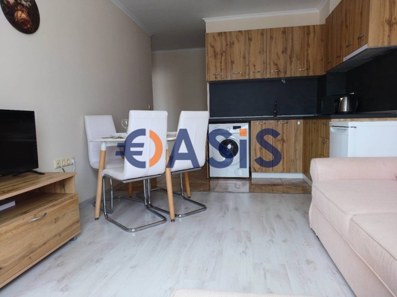 На продаж  1 спальня область Бургас , Свети Влас , 59 кв.м | 89679655 - зображення [11]