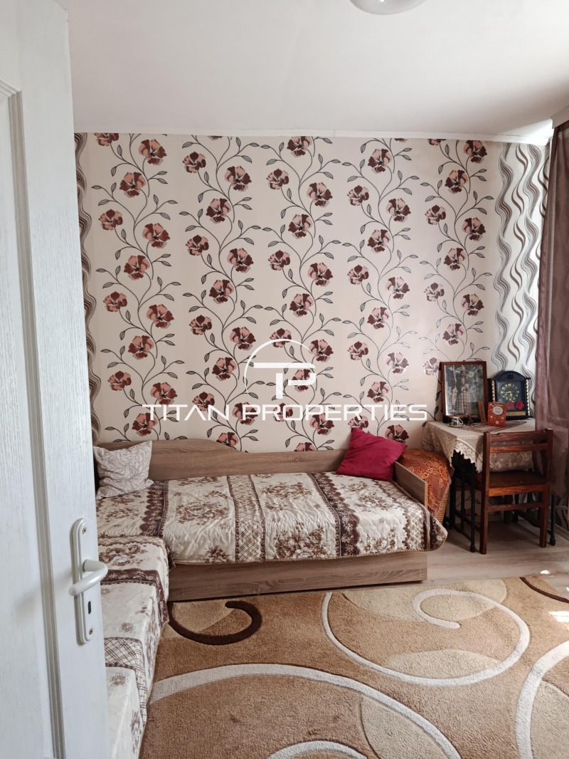 Продаја  1 спаваћа соба Пловдив , Тракија , 48 м2 | 22760378 - слика [2]