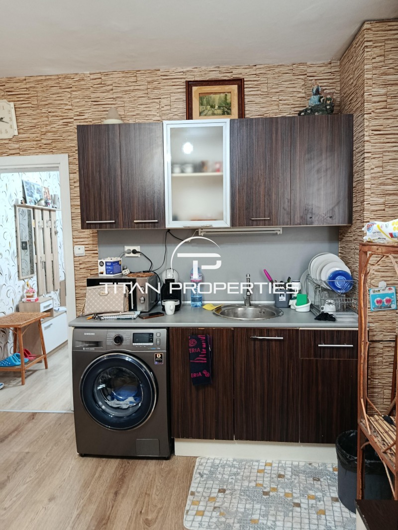 Продаја  1 спаваћа соба Пловдив , Тракија , 48 м2 | 22760378 - слика [5]