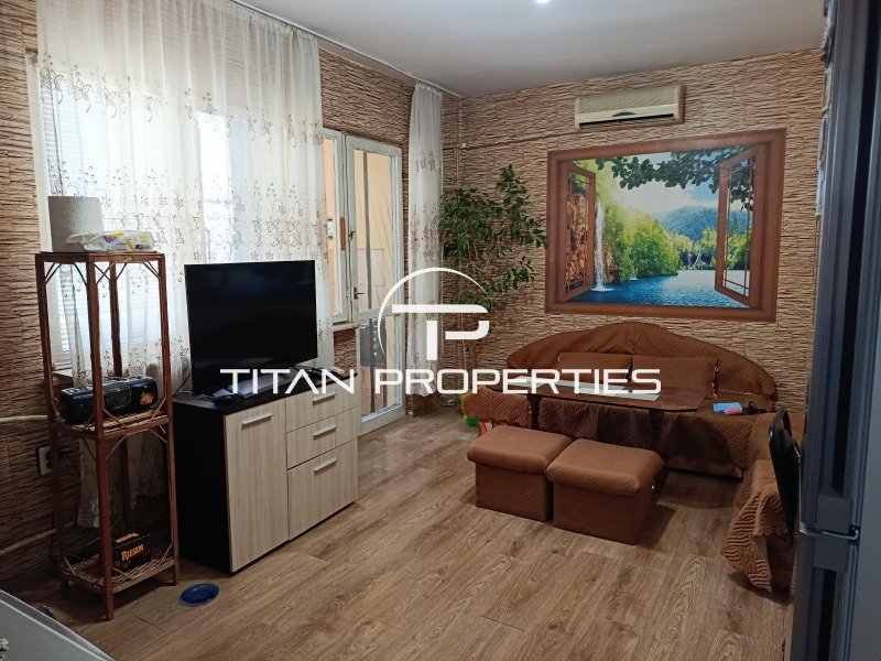 Продаја  1 спаваћа соба Пловдив , Тракија , 48 м2 | 22760378 - слика [4]