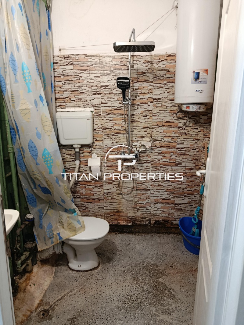 Продаја  1 спаваћа соба Пловдив , Тракија , 48 м2 | 22760378 - слика [6]