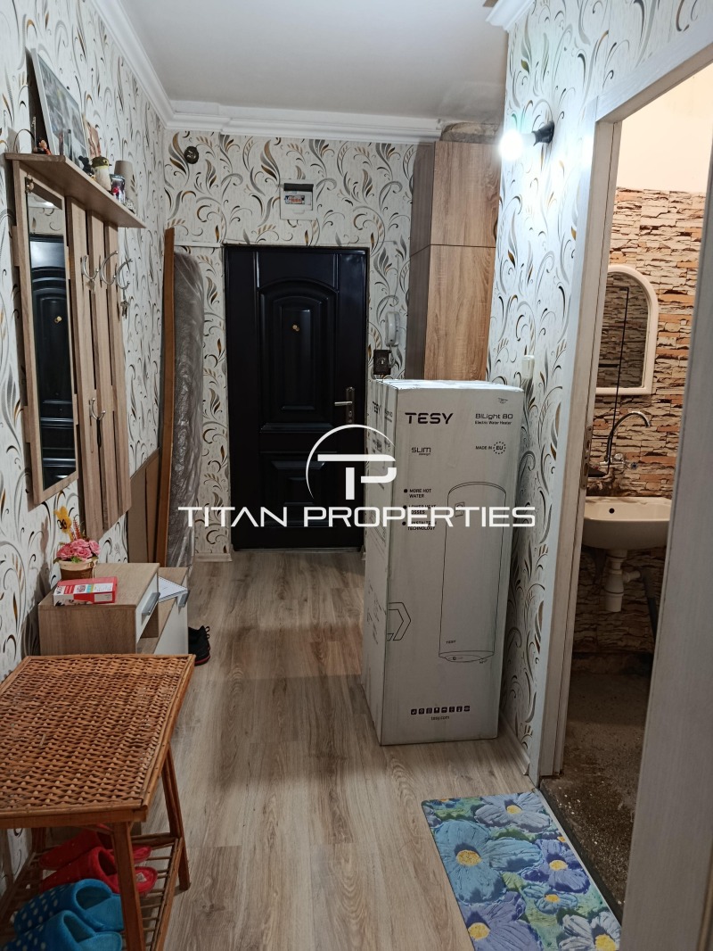 Продаја  1 спаваћа соба Пловдив , Тракија , 48 м2 | 22760378 - слика [7]