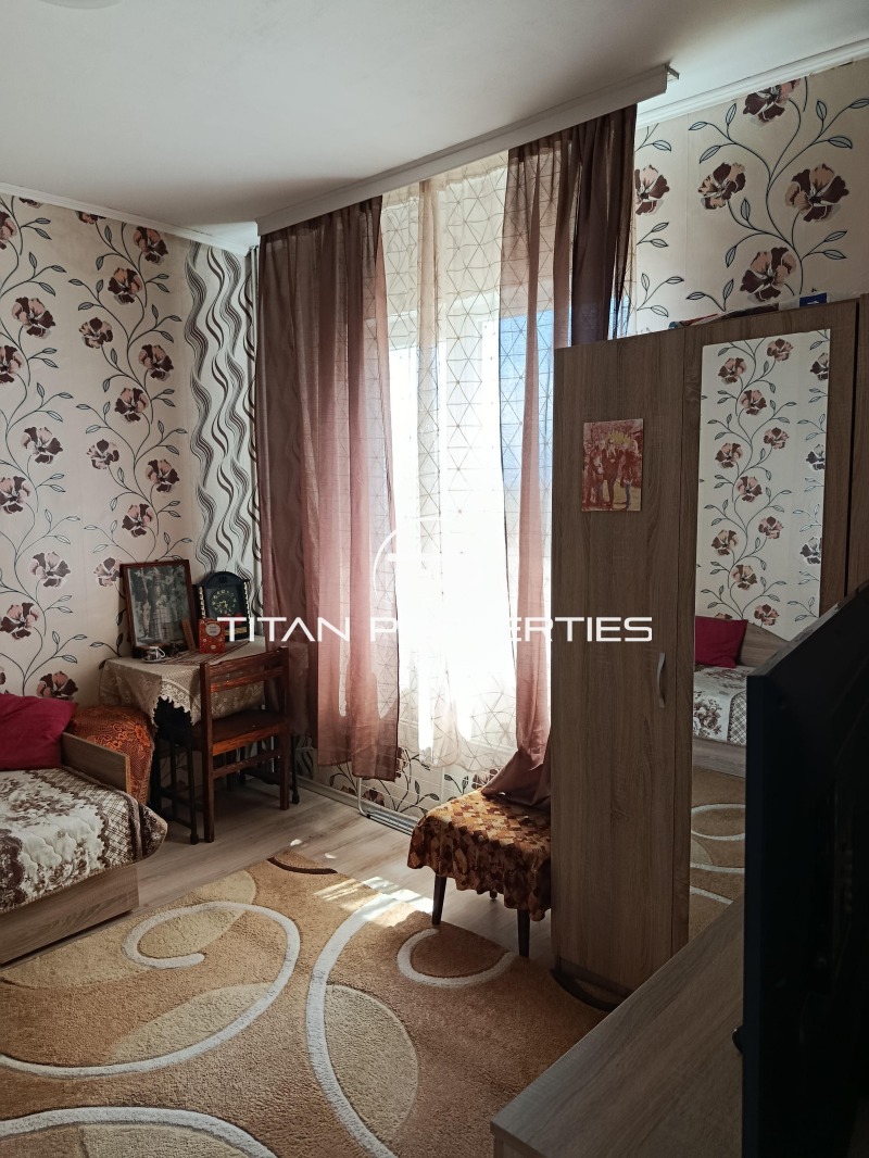 Продаја  1 спаваћа соба Пловдив , Тракија , 48 м2 | 22760378 - слика [3]