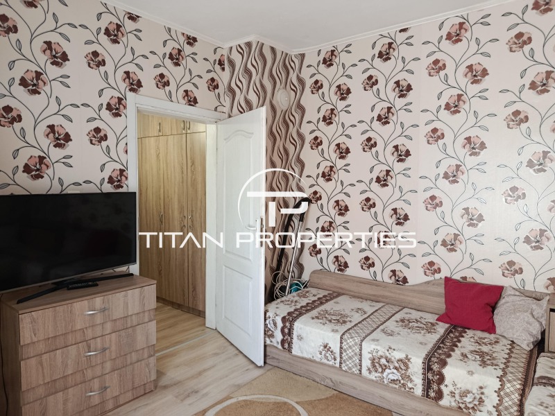 Продаја  1 спаваћа соба Пловдив , Тракија , 48 м2 | 22760378