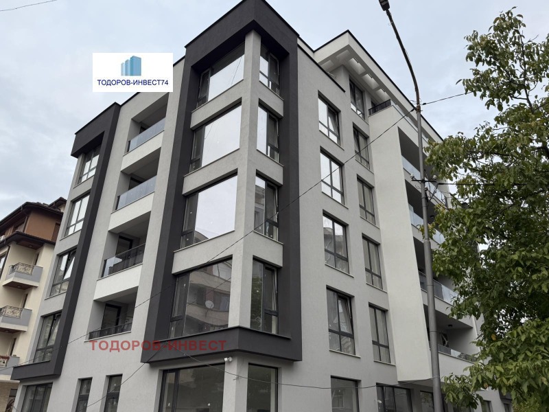 À venda  1 quarto Kardjali , Centar , 73 m² | 36127769 - imagem [2]