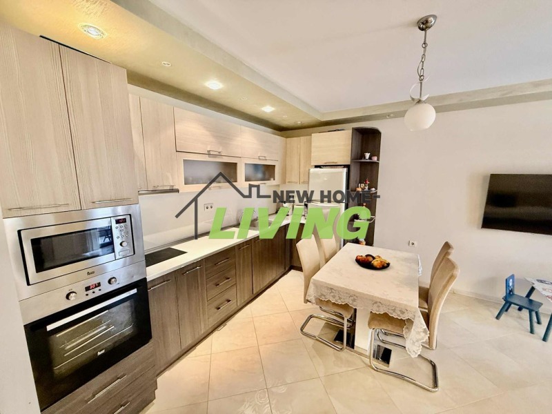 Продава 2-СТАЕН, гр. Пловдив, Христо Смирненски