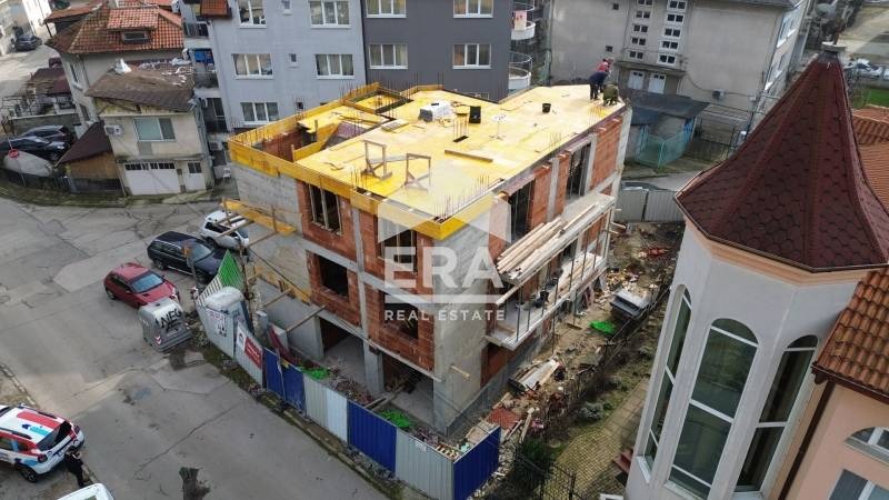 Продава 2-СТАЕН, гр. Варна, Аспарухово, снимка 6 - Апартаменти - 53504902