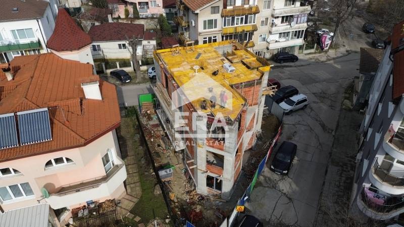 Продава 2-СТАЕН, гр. Варна, Аспарухово, снимка 5 - Апартаменти - 53504902