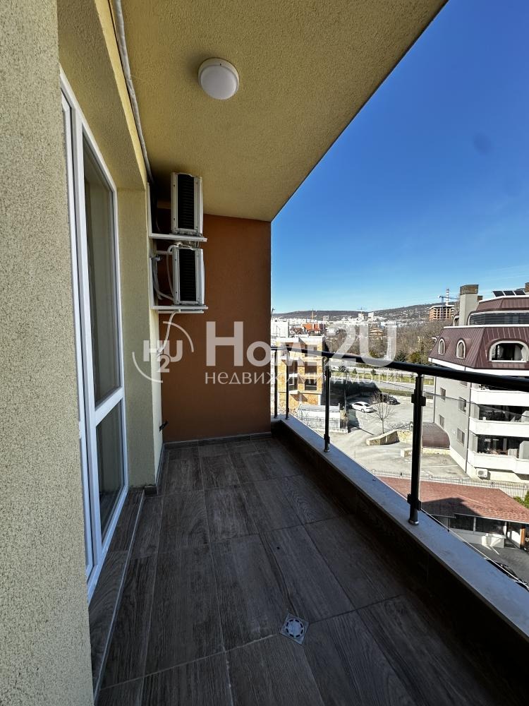 Продава 2-СТАЕН, гр. Варна, Младост 1, снимка 10 - Апартаменти - 53813123