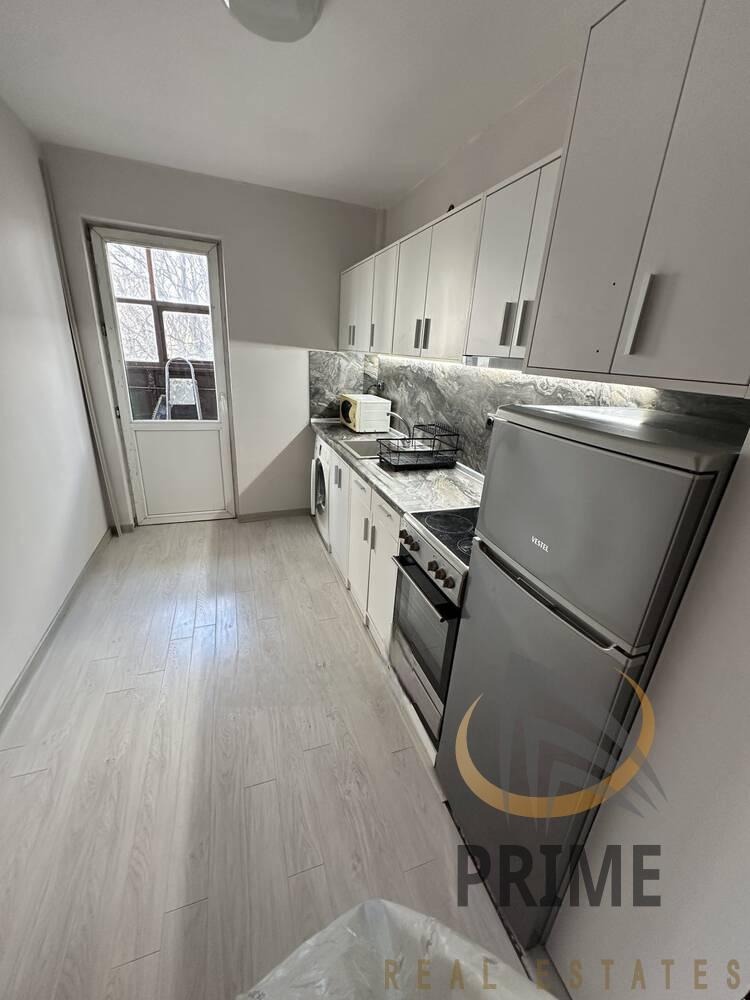 Продава 2-СТАЕН, гр. Бургас, Зорница, снимка 3 - Апартаменти - 54029465