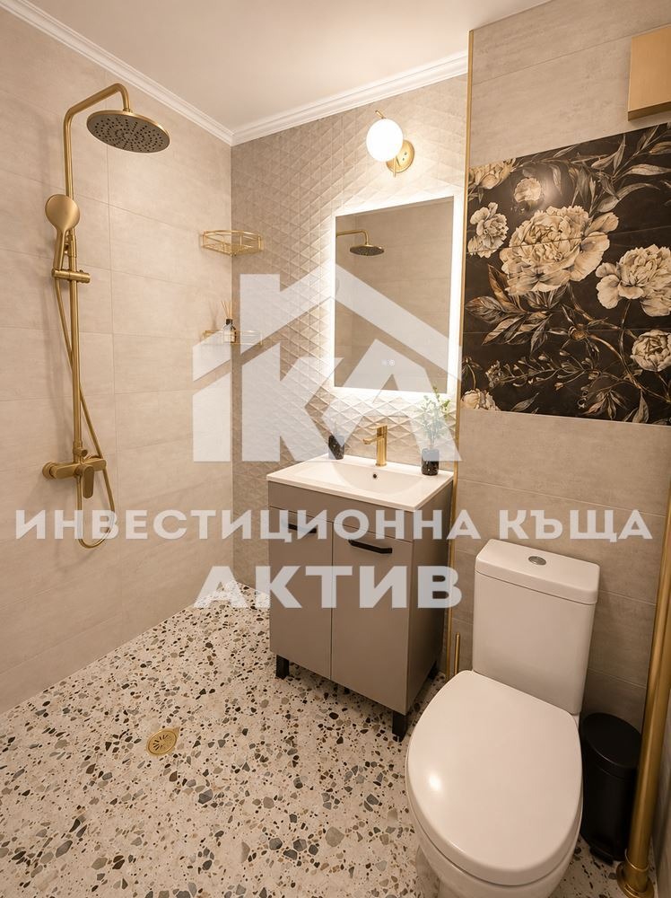 Продава 2-СТАЕН, гр. Пловдив, Гагарин, снимка 10 - Апартаменти - 54778340