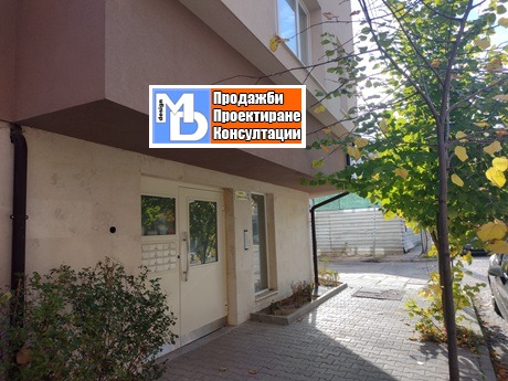 Продава 3-СТАЕН, гр. София, Надежда 2, снимка 13 - Апартаменти - 52313361