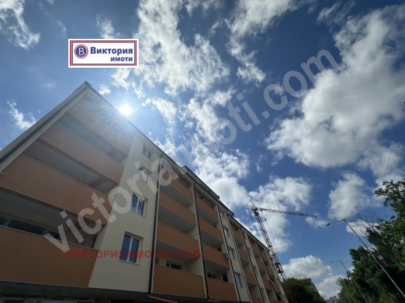 Til salgs  2 soverom Veliko Tarnovo , Zona B , 84 kvm | 67002167 - bilde [3]