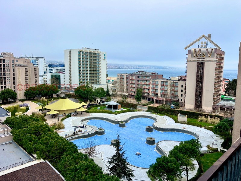 Til salg  2 soveværelser region Burgas , k.k. Slanchev bryag , 105 kvm | 20852904 - billede [10]