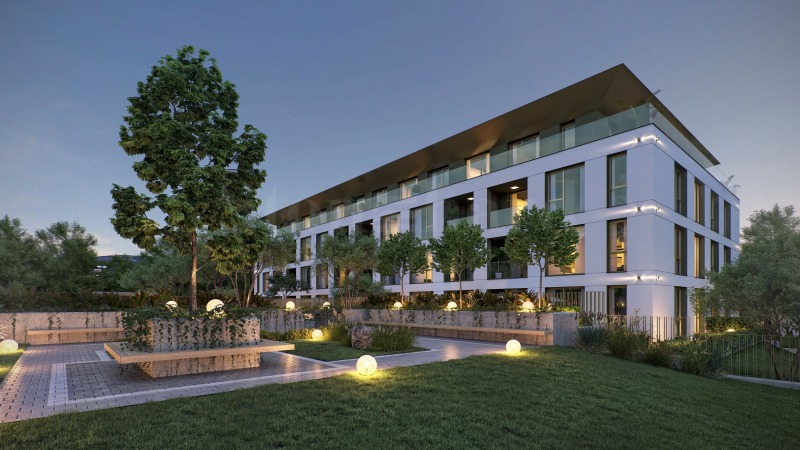 Продава 3-СТАЕН, гр. София, Малинова долина, снимка 16 - Апартаменти - 52804333