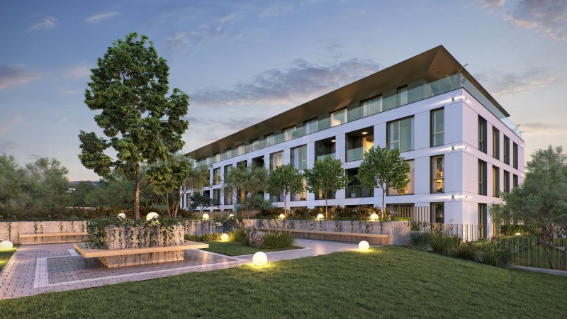 Продава 3-СТАЕН, гр. София, Малинова долина, снимка 15 - Апартаменти - 52804333