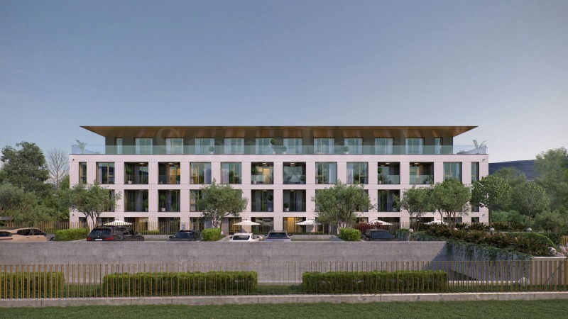 Продава 3-СТАЕН, гр. София, Малинова долина, снимка 7 - Апартаменти - 52804333