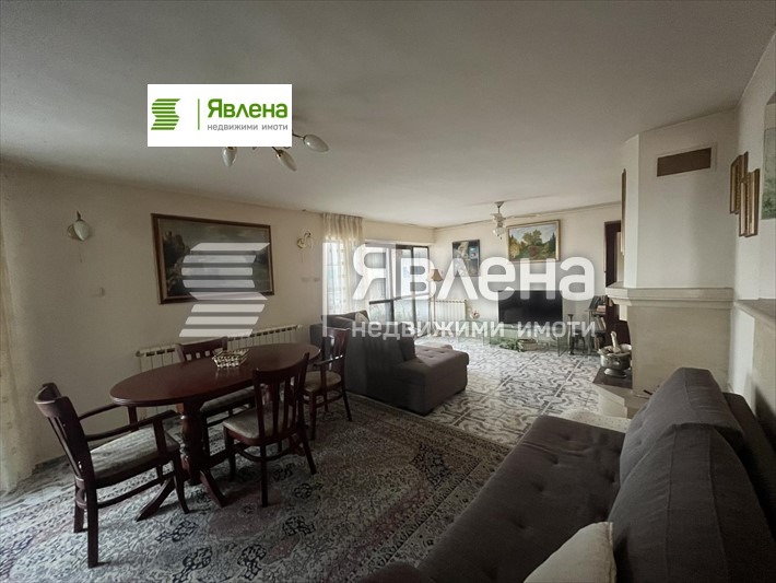 Продава 3-СТАЕН, гр. София, гр. Банкя, снимка 3 - Апартаменти - 54285940