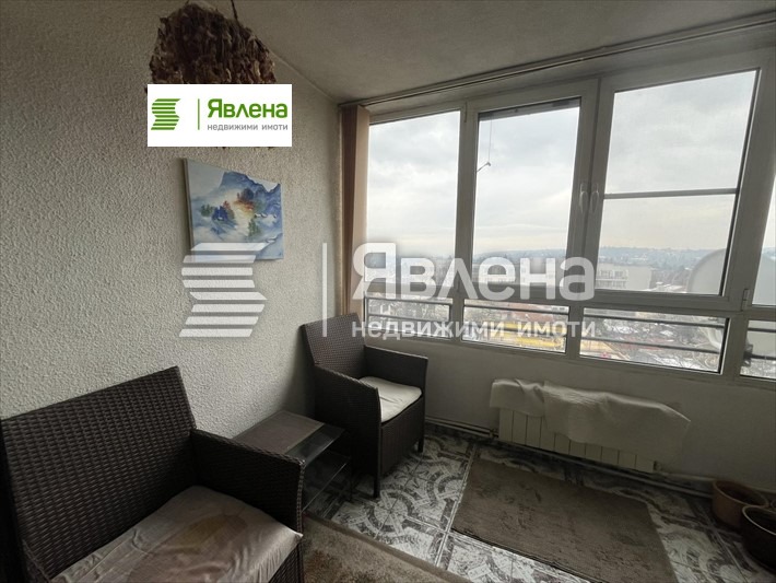 Продава 3-СТАЕН, гр. София, гр. Банкя, снимка 6 - Апартаменти - 54285940