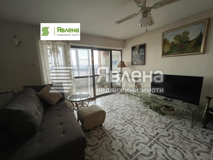 Продава 3-СТАЕН, гр. София, гр. Банкя, снимка 2 - Апартаменти - 54285940