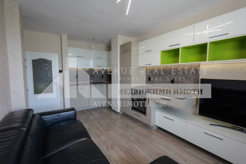 Te koop  3 slaapkamers Burgas , Bratja Miladinovi , 106 m² | 10730836 - afbeelding [3]