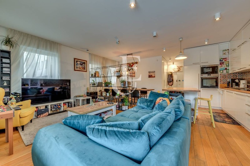 For Sale  3+ bedroom Sofia , v.z.Malinova dolina , 318 sq.m | 36645927 - image [6]