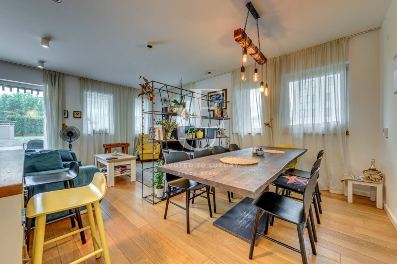 For Sale  3+ bedroom Sofia , v.z.Malinova dolina , 318 sq.m | 36645927 - image [5]