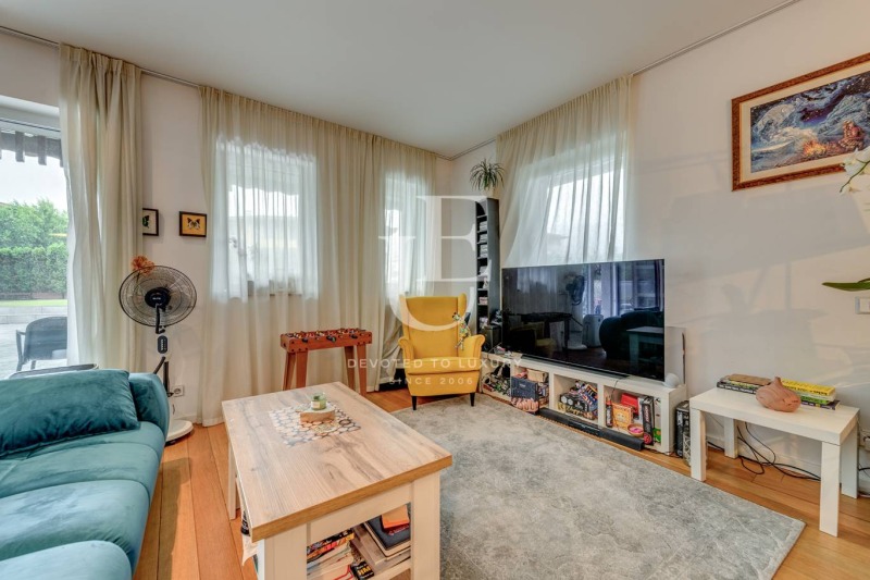 For Sale  3+ bedroom Sofia , v.z.Malinova dolina , 318 sq.m | 36645927 - image [8]