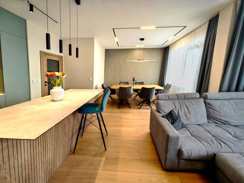 Продава  Многостаен град Стара Загора , Ремиза , 192 кв.м | 72598691 - изображение [2]