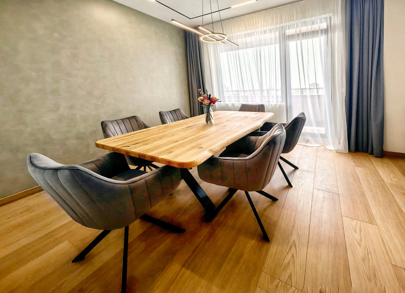 Продава  Многостаен град Стара Загора , Ремиза , 192 кв.м | 72598691 - изображение [3]
