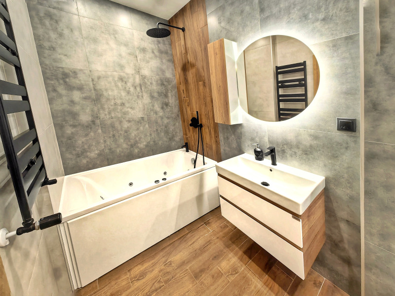 Продава  Многостаен град Стара Загора , Ремиза , 192 кв.м | 72598691 - изображение [13]