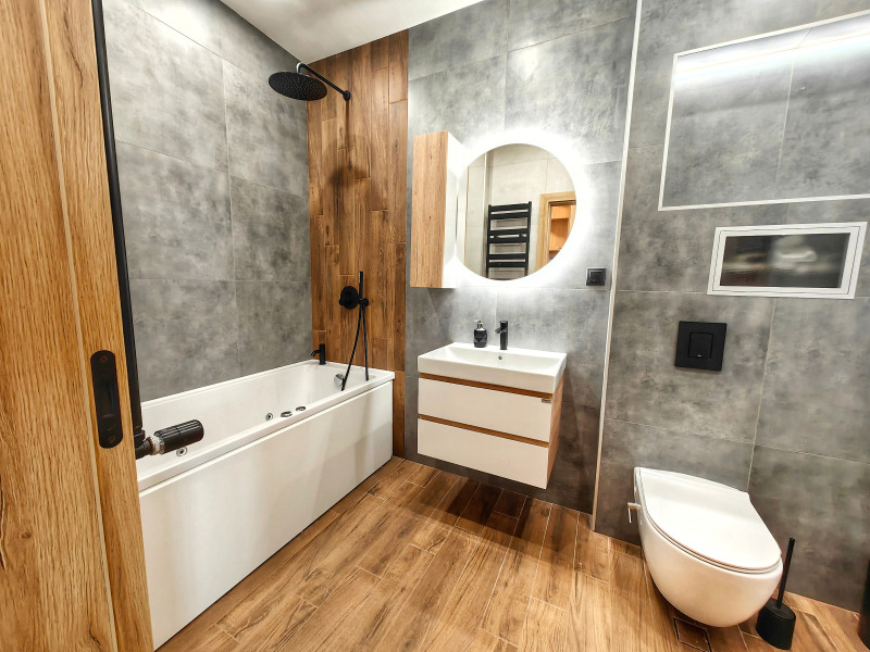 Продава  Многостаен град Стара Загора , Ремиза , 192 кв.м | 72598691 - изображение [15]