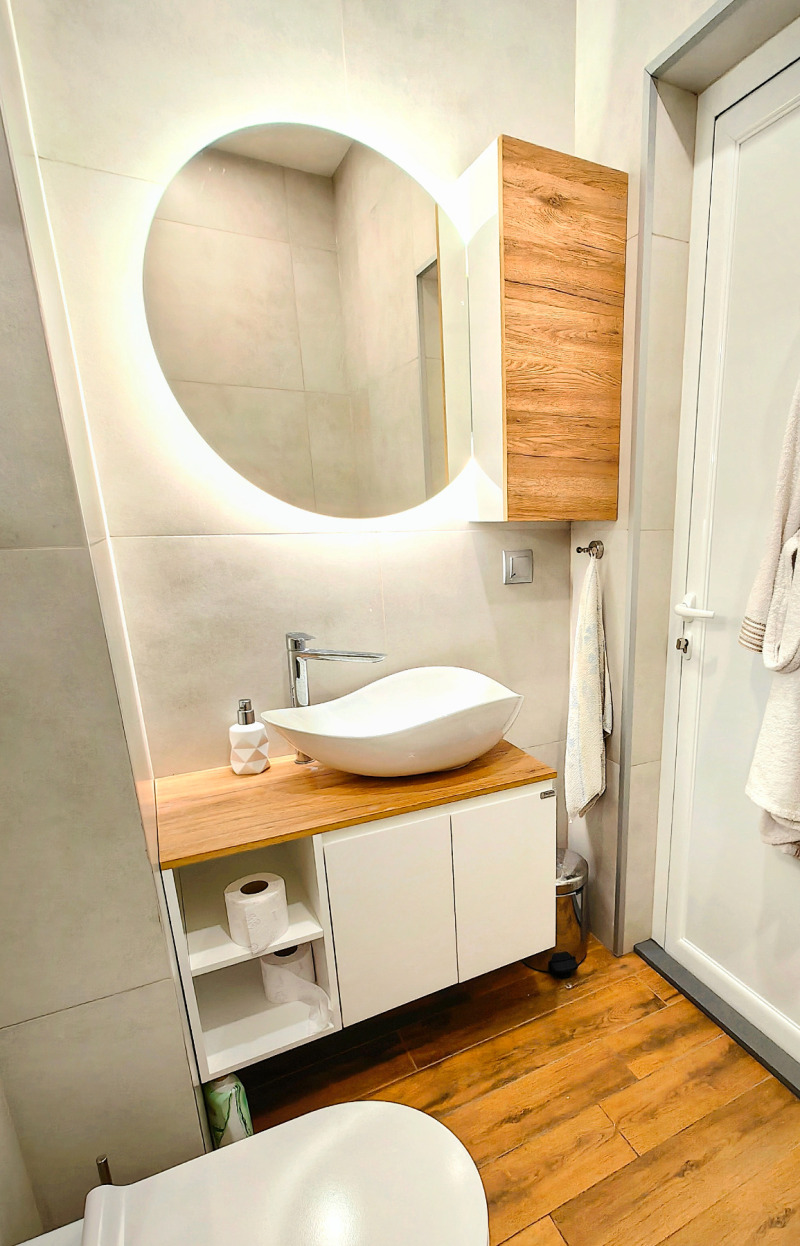 Продава  Многостаен град Стара Загора , Ремиза , 192 кв.м | 72598691 - изображение [7]
