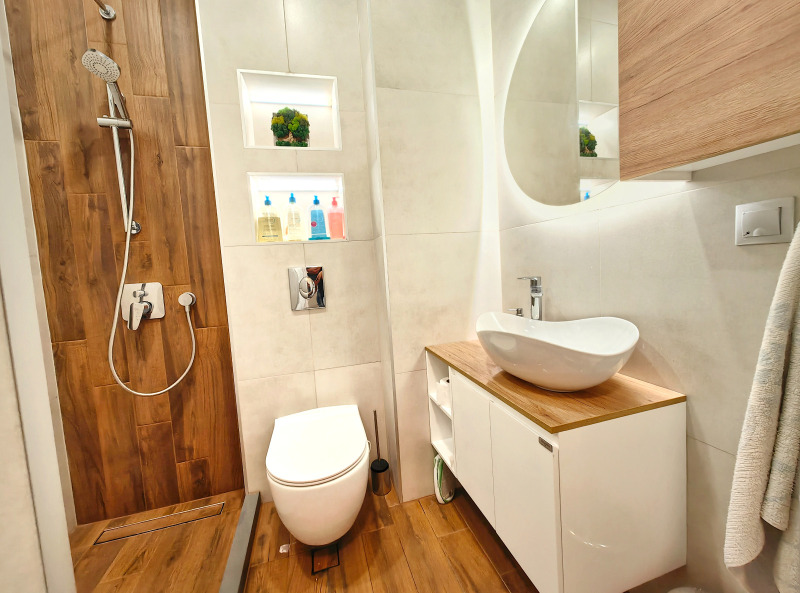 Продава  Многостаен град Стара Загора , Ремиза , 192 кв.м | 72598691 - изображение [6]