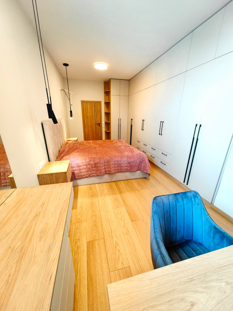 Продава  Многостаен град Стара Загора , Ремиза , 192 кв.м | 72598691 - изображение [11]