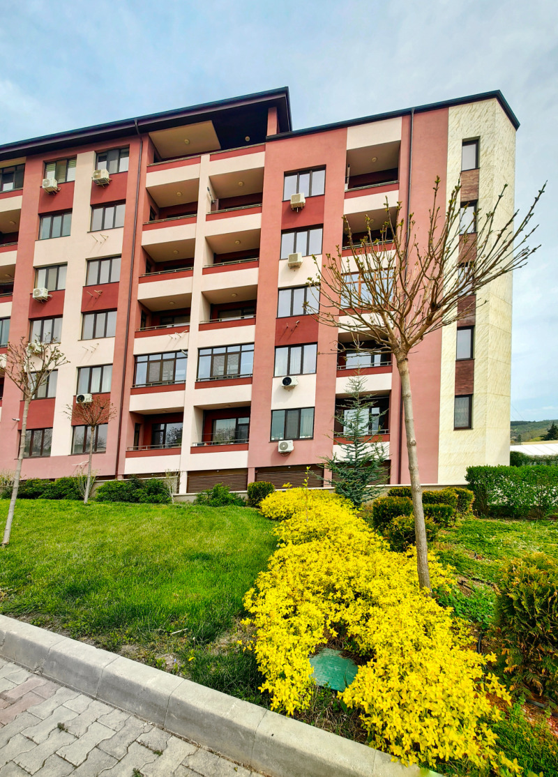 Продава  Многостаен град Стара Загора , Ремиза , 192 кв.м | 72598691 - изображение [17]