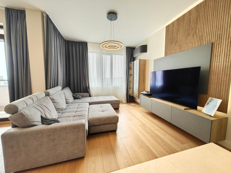 Продава  Многостаен град Стара Загора , Ремиза , 192 кв.м | 72598691 - изображение [5]